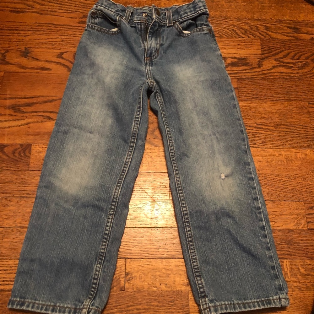 Boys Jeans